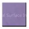 6 ~ 30 mm Thickness Purple Corian 100% Acrylic Solid Surface Sheets for Kitchen thumbnail-1