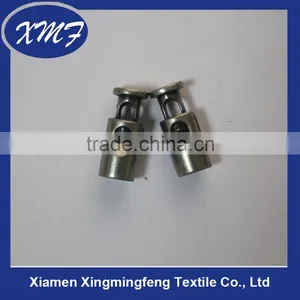 Adjustable Garments Accessories Metal Stopper thumbnail-2