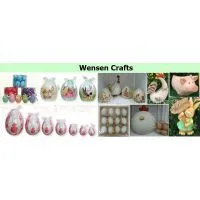 Hot Easter Eggs Easter Decoration Gifts thumbnail-2