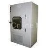 Electric Interlock Air Shower Pass Thru Box With HEPA Air Filter thumbnail-1