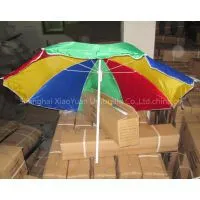 Sun Umbrella - 05 thumbnail-1