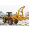 SELL ZL35F WHEEL LOADER WITH LOG FOLDER thumbnail-1