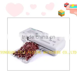 Household Mini Vacuum Sealer DZ-280 thumbnail-1
