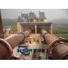 Active Lime Assembly Line/Rotary Active Lime Kiln/Active Lime Production Line thumbnail-1