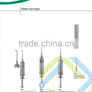 99 Water Syringes thumbnail-1