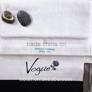 100% Cotton Hotel/Hospital/Banquet Towel thumbnail-1