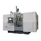 CNC Automated Curve Bevel Gear Milling Machine , 5 Axis Milling Machine thumbnail-1