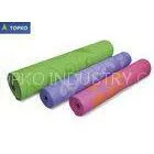 Colorful Yoga Exercise Mat With Printing Pattern Latex - Free / Pilates Yoga Mat thumbnail-1
