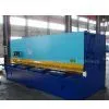 QC12Y-hydraulic Swing Beam Shearing Machine thumbnail-1