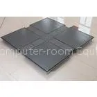 Fireproof Steel Raised Floor / Raised Flooring For Server Room thumbnail-1