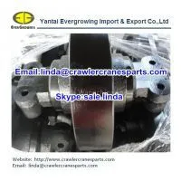 Track Roller/lower Roller/bottom Roller for Crawler Crane Kobelco P&H7150 thumbnail-1