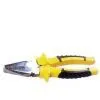 Double Color Combination Pliers With Side Cutting Jans thumbnail-1
