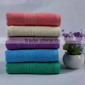 Solid Color Towels thumbnail-1