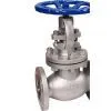 Cast Steel Globe Valve thumbnail-1