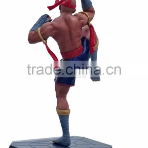 SV-LOL023 Sveda Hot Game Toys League of Legends The Blind Monk Lee Sin Action Figure PVC Dolls Wholesale Statue Game Toys thumbnail-3