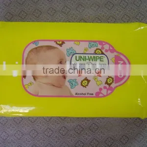 Baby Bio-wipes thumbnail-1