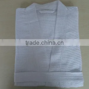 100%cotton Walf Bath Robe thumbnail-1