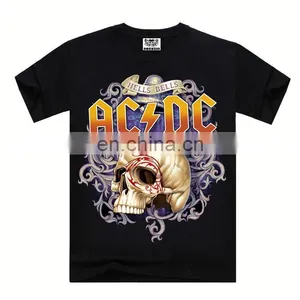 New Product Trendy Style t Shirt Heat Press From China thumbnail-2