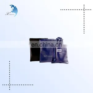High Quality Custom Cotton Drawstring Bag Textile Prints From China Factory thumbnail-3