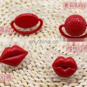 Baby Bottle Nipple/silicone Baby Nipple/baby Feeding Bottle Nipple thumbnail-6