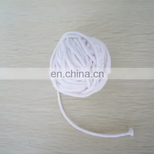 Twisted Cotton Rope thumbnail-5