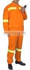 NomexIIIA Fire Fighter Rescue Suit thumbnail-1
