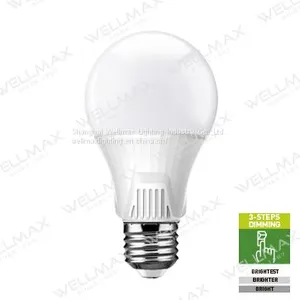 WELLMAX Segmented Dimming LED Bulbs-Classic Series thumbnail-1