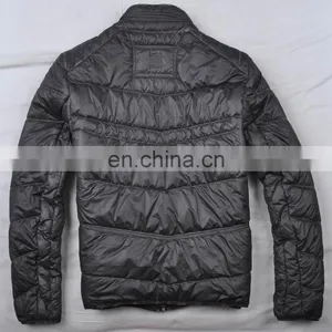 Popular Warm and Cheap Down Coat Man Short Coat thumbnail-3