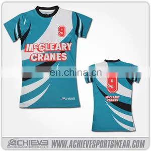 Custom Top Quality 100% Polyester Infant Soccer Jersey thumbnail-1