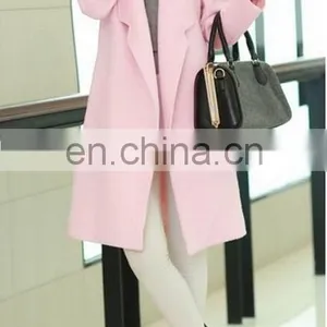 New Collection Outdoor Custom Lady Jacket thumbnail-1