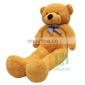 HI CE Standard Plush Bear Toy for 200cm Big Plush Toy Teddy Bear thumbnail-3