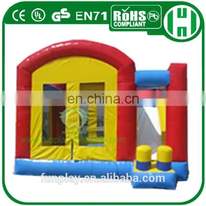 Best Price !inflatable Bouncer for Sale,air Bouncer Inflatable Trampoline,bouncy Castles Inflatables China thumbnail-5