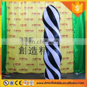 Wedding Inflatable Pillar With LED Light for Decoration thumbnail-5