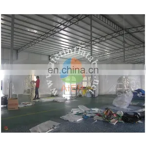 2016 Heat Sealed Sale Inflatable Tent/inflatable Party Tent/inflatable Dome Tent Price thumbnail-2