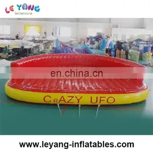 Sport Stuff Crazy UFO Crazy Sofa for Water Ski Sport for Water Sport thumbnail-1