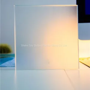 Anti-dazzle Glass / Glare-reducing Glass Digital Art Frame Glass,Screen Protector Glass thumbnail-4