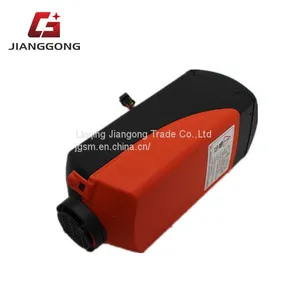 Car 2kwDC12v-24v Parking Heater Heater Truck Ship Construction Vehicle Air-conditioning Heater thumbnail-5