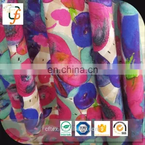 Chinese Suppliers 2017 New Knitting Bamboo Fabric for Kids thumbnail-3