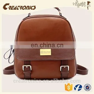CR Export All Over the World New Design Fancy Custom Backpack thumbnail-1