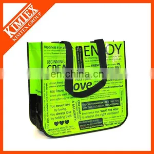Designer Nonwoven Foldable Fashion Bag for Women thumbnail-1