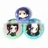 Factory Price Blank Metal Compact Pocket Mirror thumbnail-3