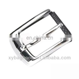 Cheap Stainless Steel Belt Buckles, Silver Belt Buckles thumbnail-1