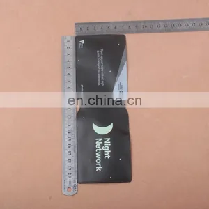 Plastic Card Wallet,pvc Card Holder Wallet,wholesale Oyster Card Holder thumbnail-5