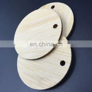 Elastic Swimwear Cardboard Swing Hang Tags thumbnail-4