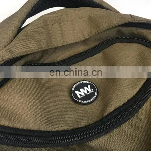 Custom 3D Soft Pvc Rubber Patch Ornaments for Shoes or Bags thumbnail-3