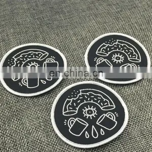High Quality Pvc / pu / Glitter / Flock / Hologram / Reflective Heat Transfer Vinyl for Clothing thumbnail-5