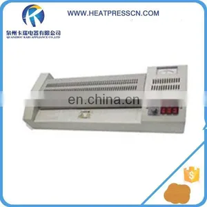 Desktop Pouch Laminator thumbnail-1
