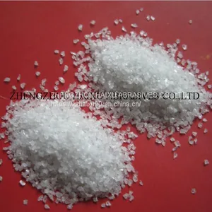 Abrasives White Corundum thumbnail-2