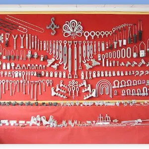 Hebei Sali Electric Equipment Manufacturing Co., Ltd company overview - view 1 thumbnail