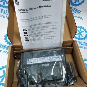 Allen Bradley Spare Part in Stock 1785-L80E/F 1785-BCM/C thumbnail-1